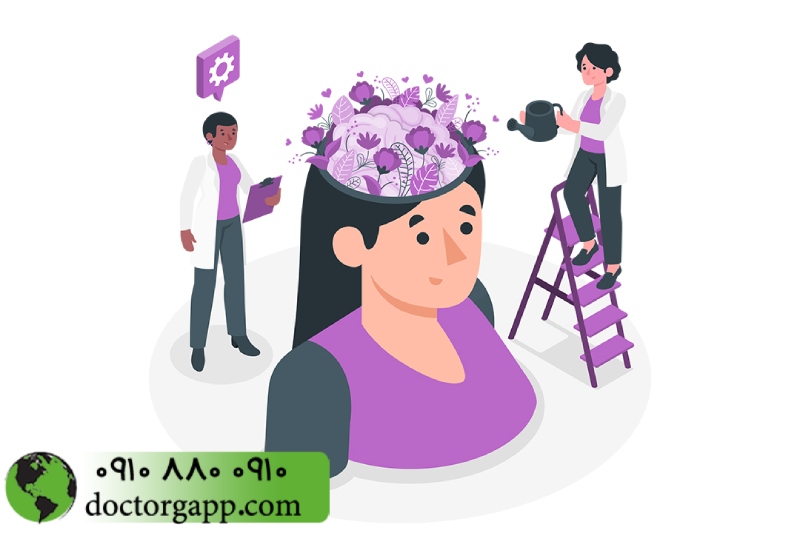 ژنتیک سرنوشت نیست